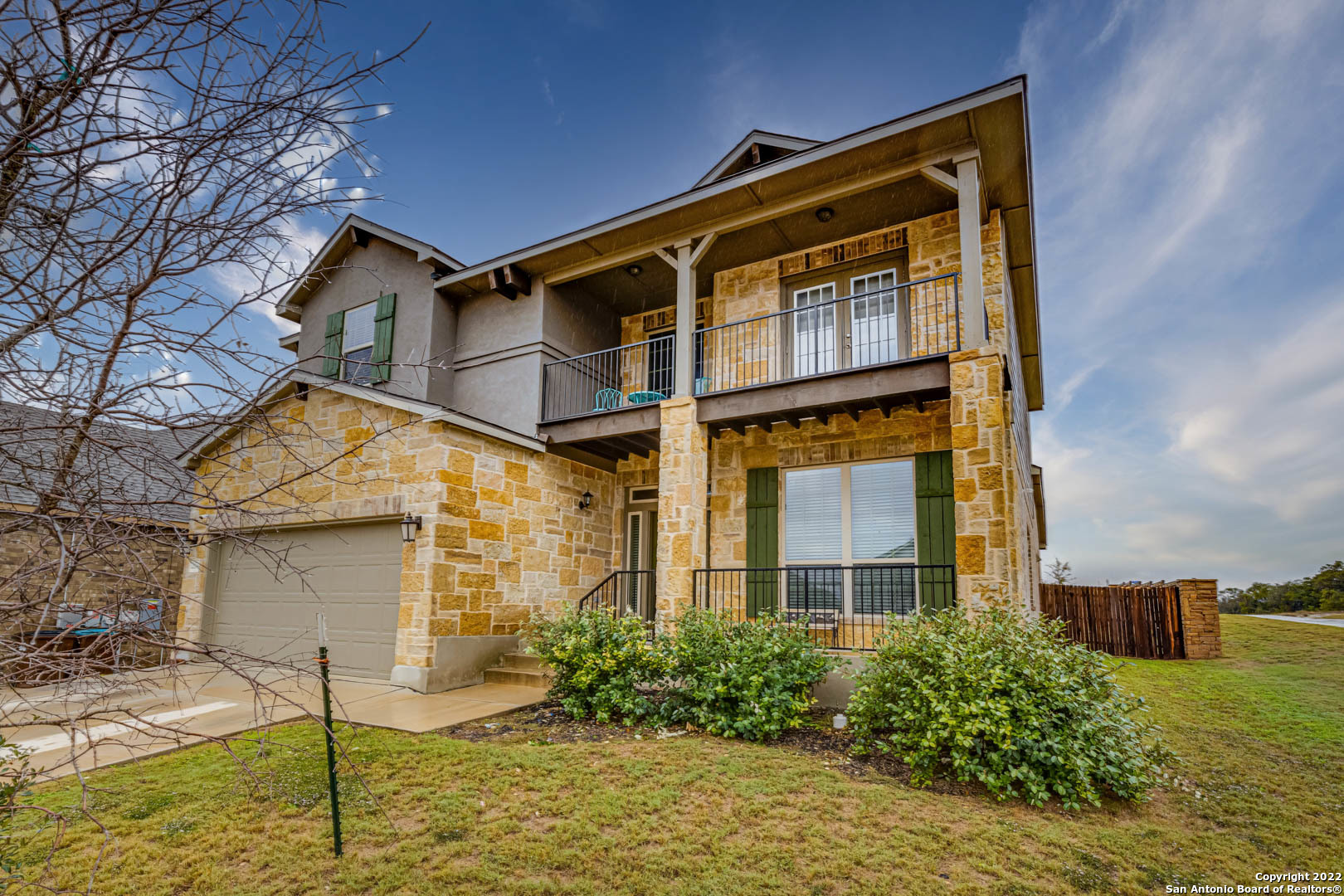 12854 Ozona Ranch San Antonio TX 78245