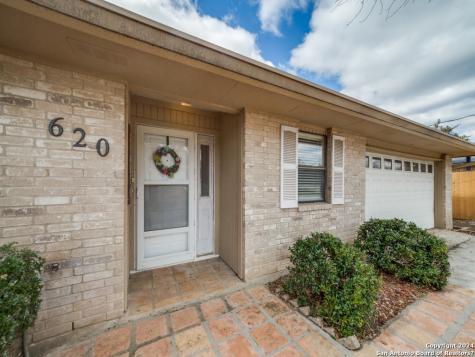 620 Lake Island Drive Canyon Lake TX 78133