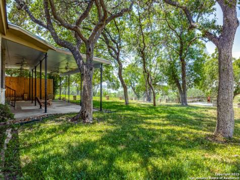 620 Lake Island Drive Canyon Lake TX 78133