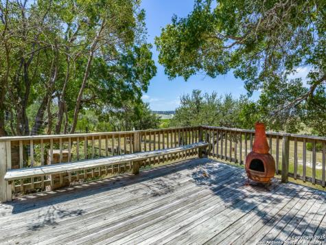 620 Lake Island Drive Canyon Lake TX 78133