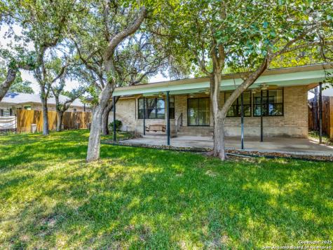 620 Lake Island Drive Canyon Lake TX 78133