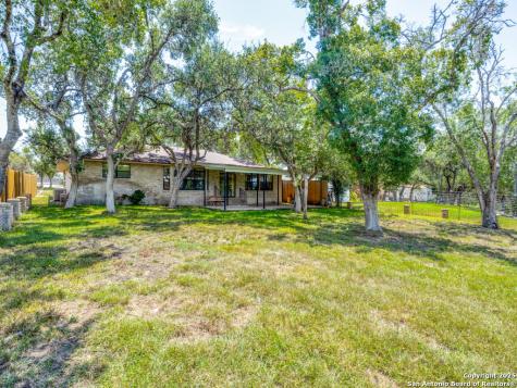 620 Lake Island Drive Canyon Lake TX 78133