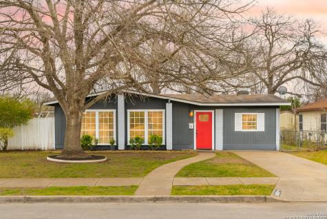 5050 Benham Drive San Antonio TX 78220