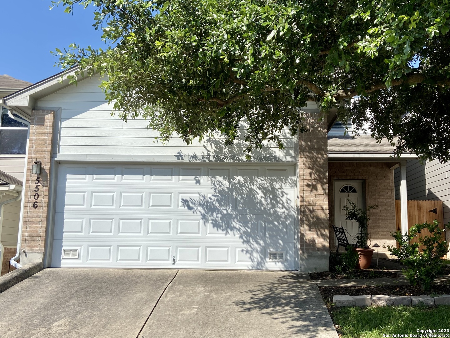 5506 Justin Cove San Antonio TX 78240