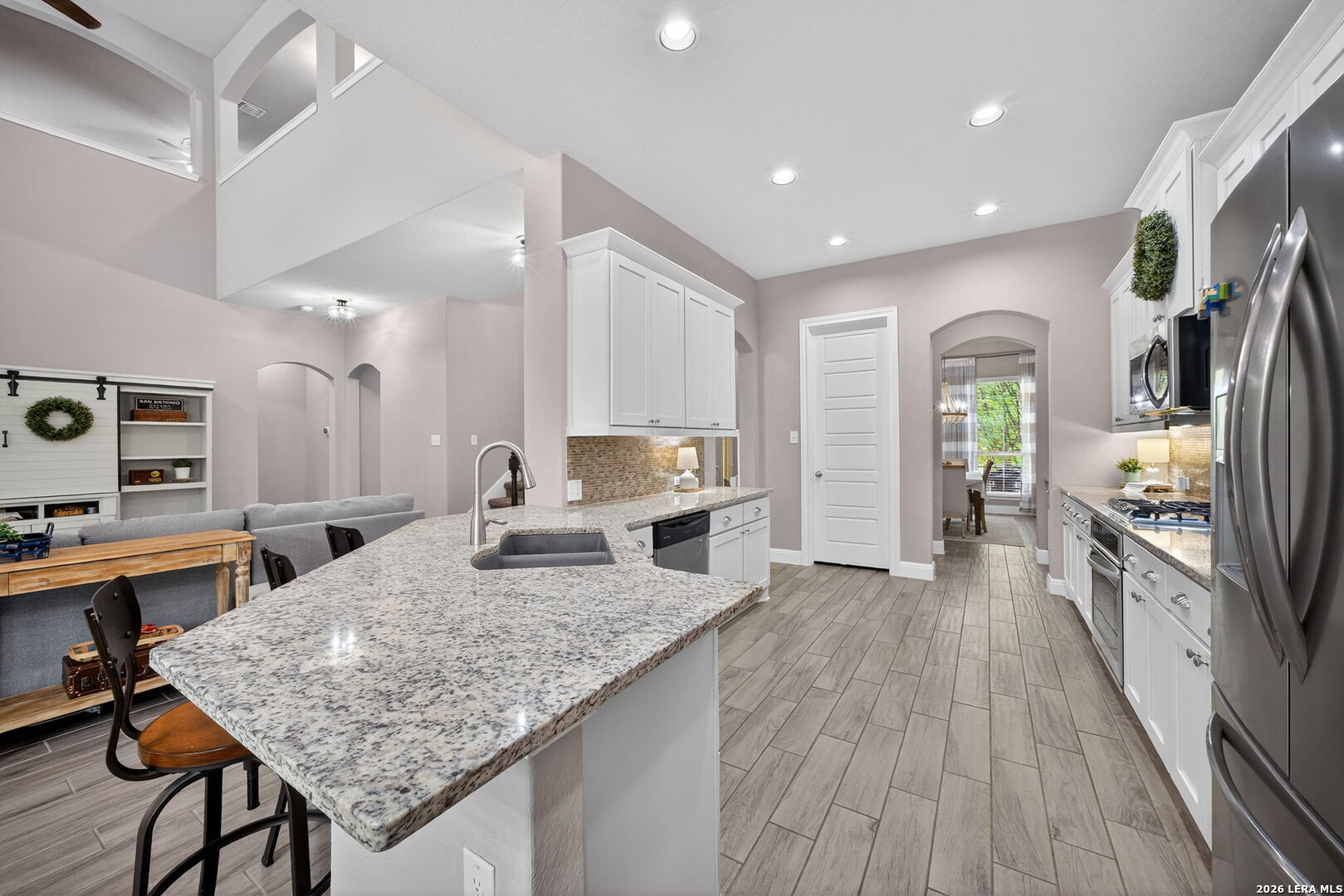 5819 Sweetwater Way San Antonio TX 78253