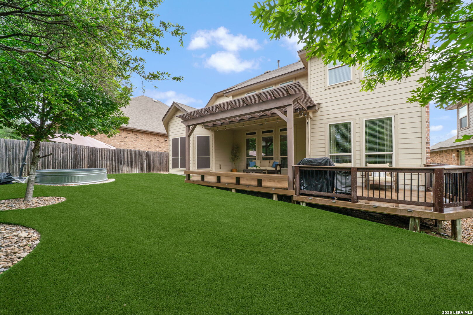 5819 Sweetwater Way San Antonio TX 78253