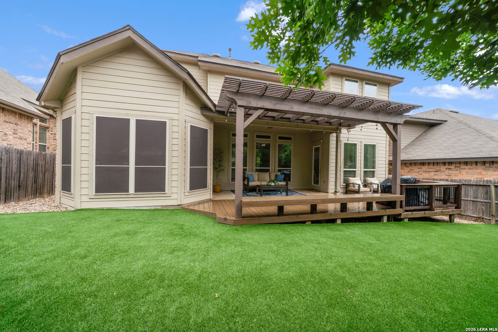 5819 Sweetwater Way San Antonio TX 78253