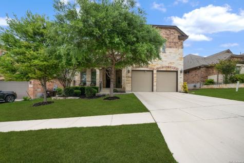 5819 Sweetwater Way San Antonio TX 78253