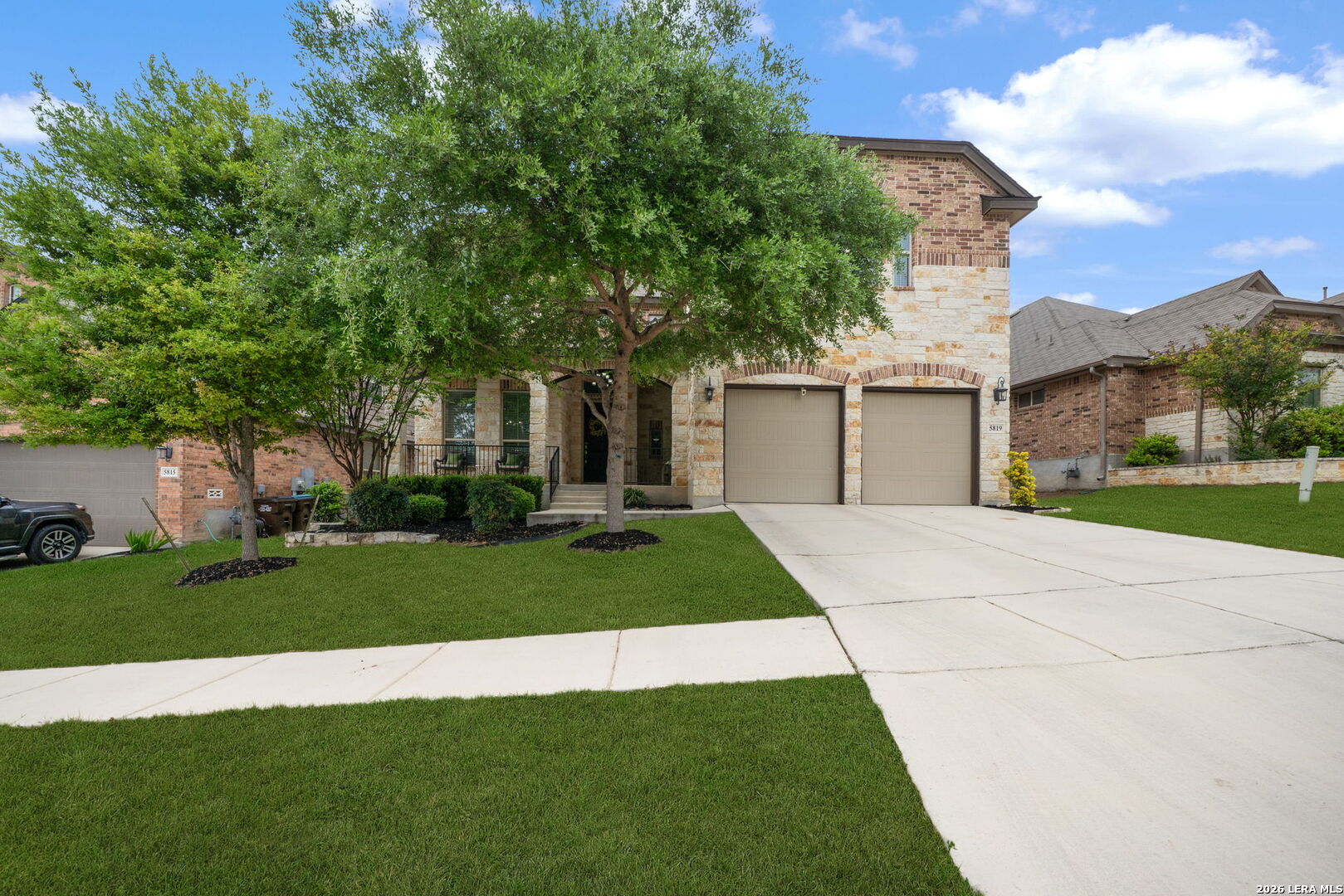 5819 Sweetwater Way San Antonio TX 78253