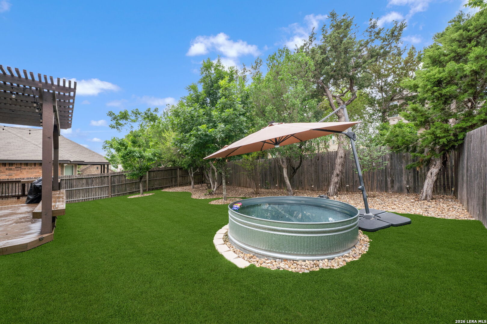 5819 Sweetwater Way San Antonio TX 78253
