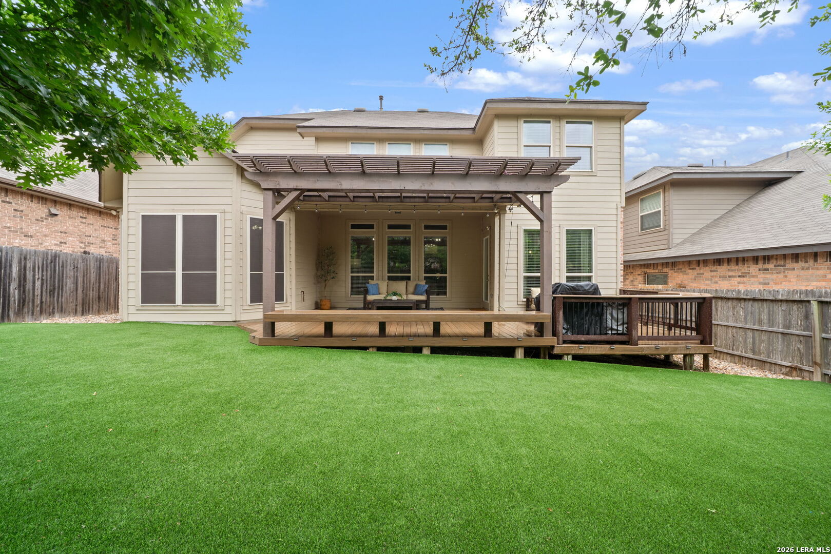 5819 Sweetwater Way San Antonio TX 78253