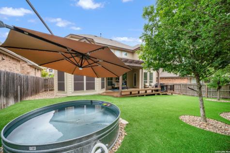 5819 Sweetwater Way San Antonio TX 78253