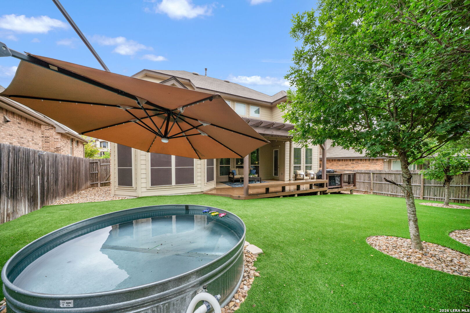 5819 Sweetwater Way San Antonio TX 78253