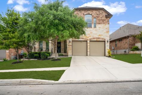 5819 Sweetwater Way San Antonio TX 78253