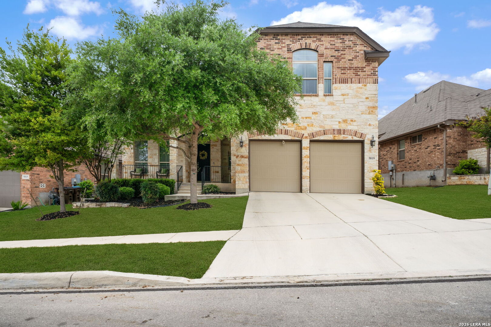 5819 Sweetwater Way San Antonio TX 78253