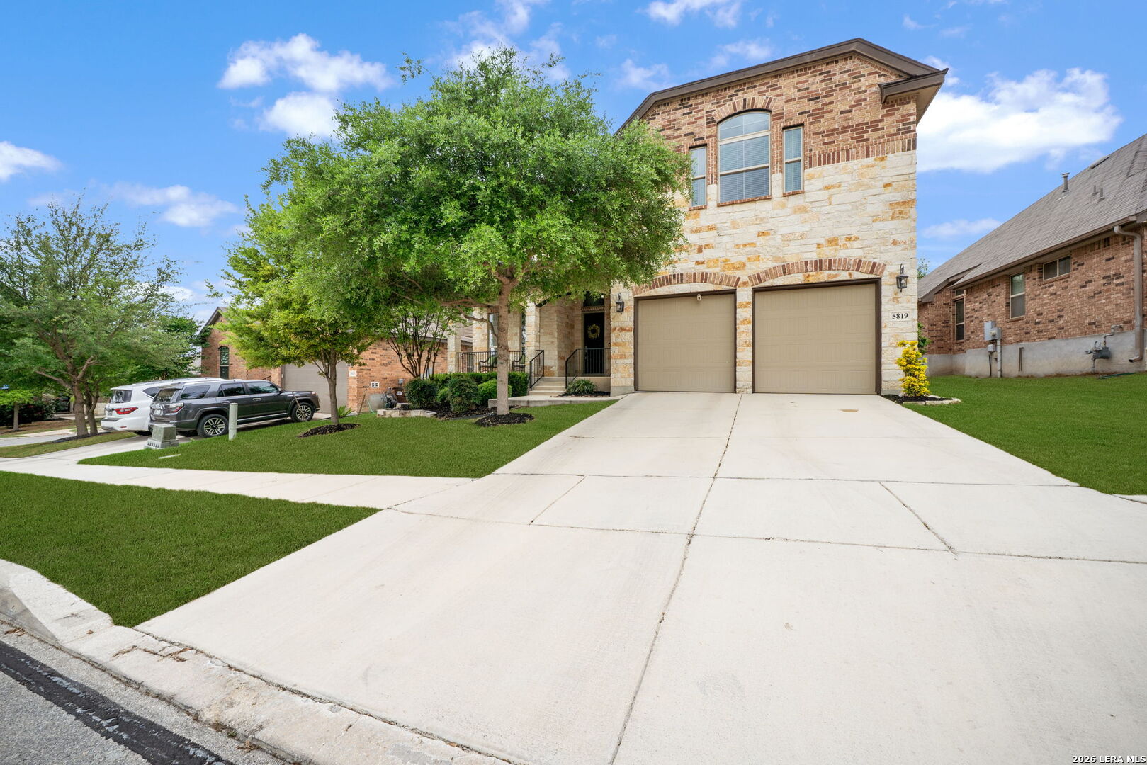 5819 Sweetwater Way San Antonio TX 78253