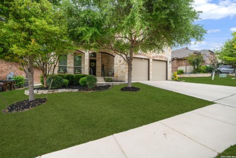 5819 Sweetwater Way San Antonio TX 78253