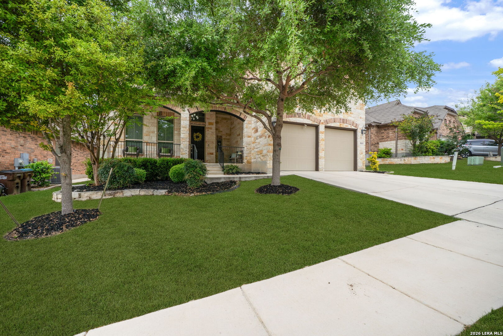 5819 Sweetwater Way San Antonio TX 78253