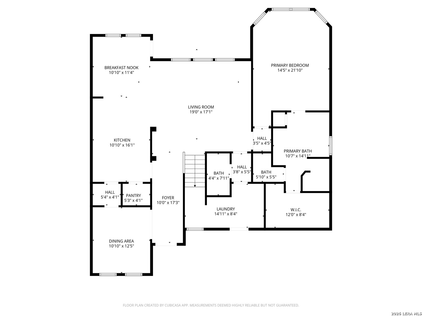 5819 Sweetwater Way San Antonio TX 78253