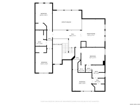 5819 Sweetwater Way San Antonio TX 78253