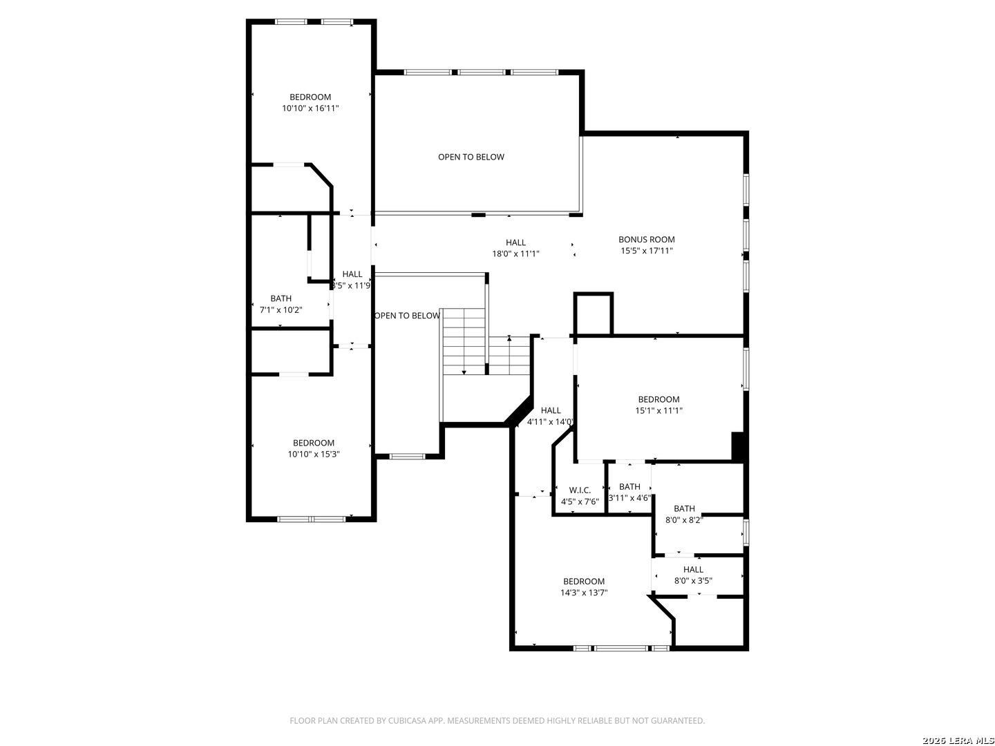 5819 Sweetwater Way San Antonio TX 78253