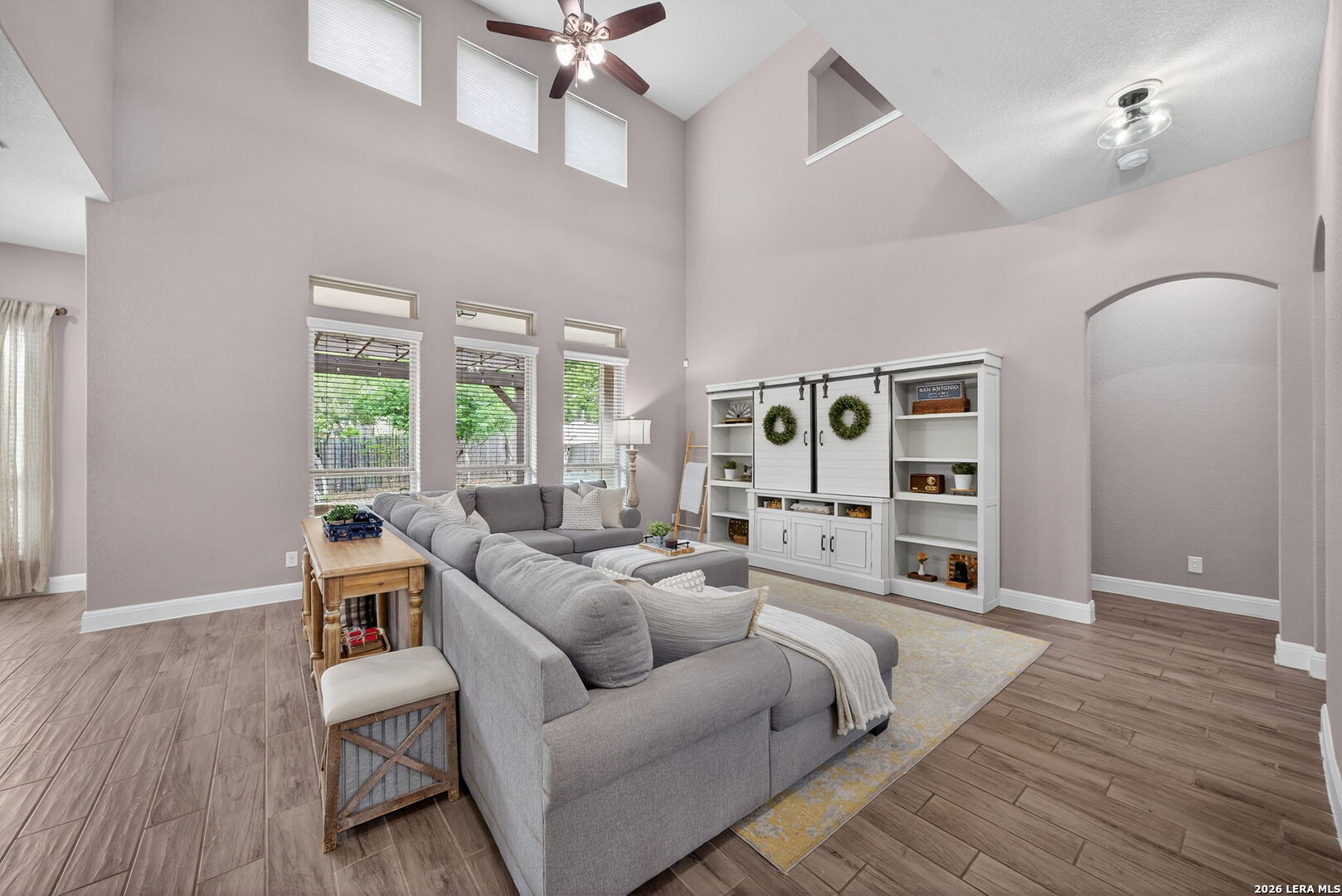 5819 Sweetwater Way San Antonio TX 78253