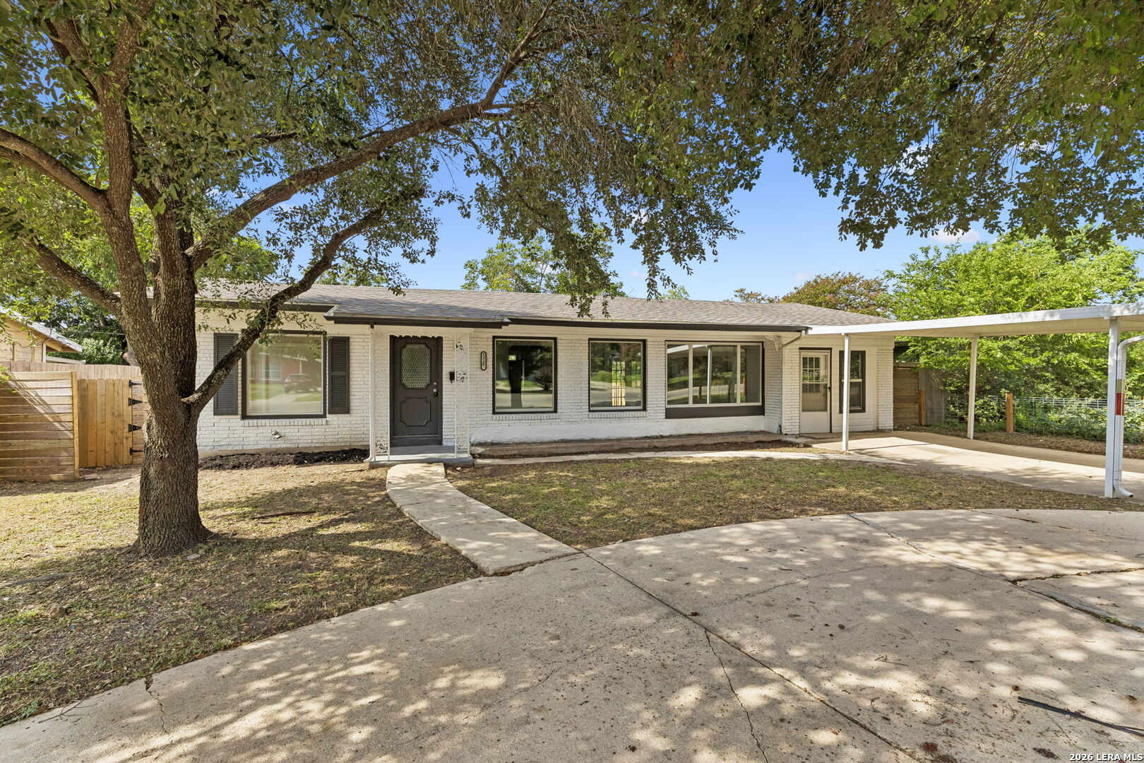 1330 Oblate San Antonio TX 78216