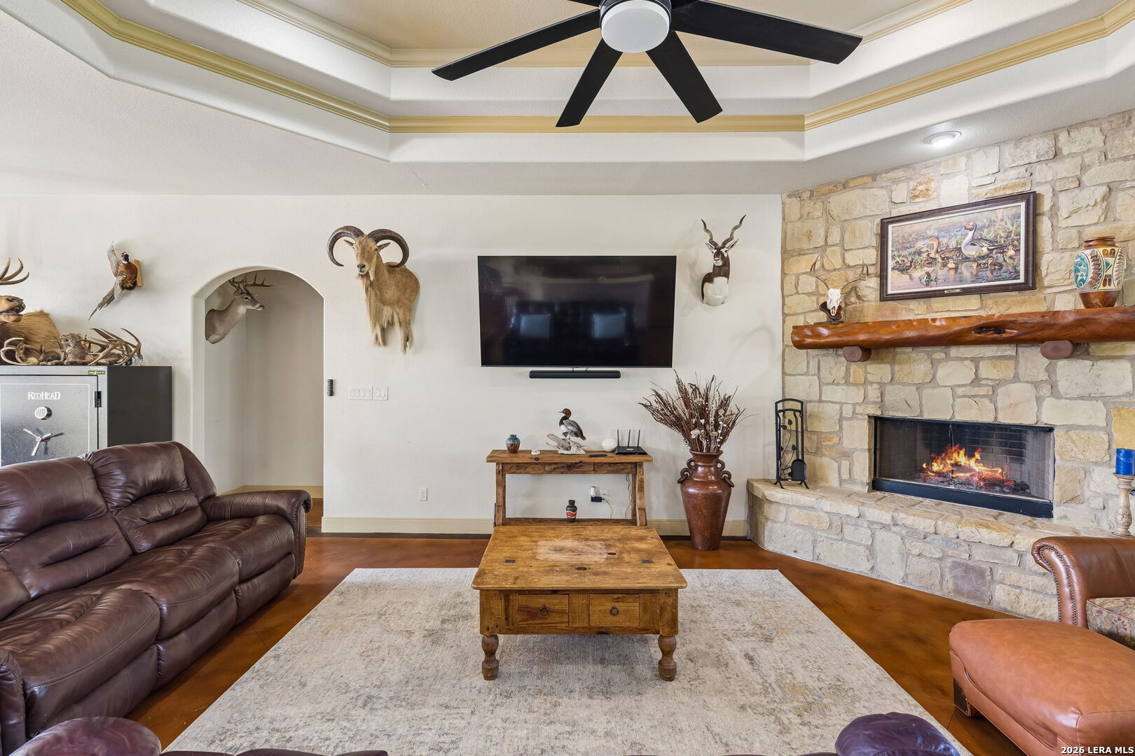 230 Casarez Road Pleasanton TX 78064