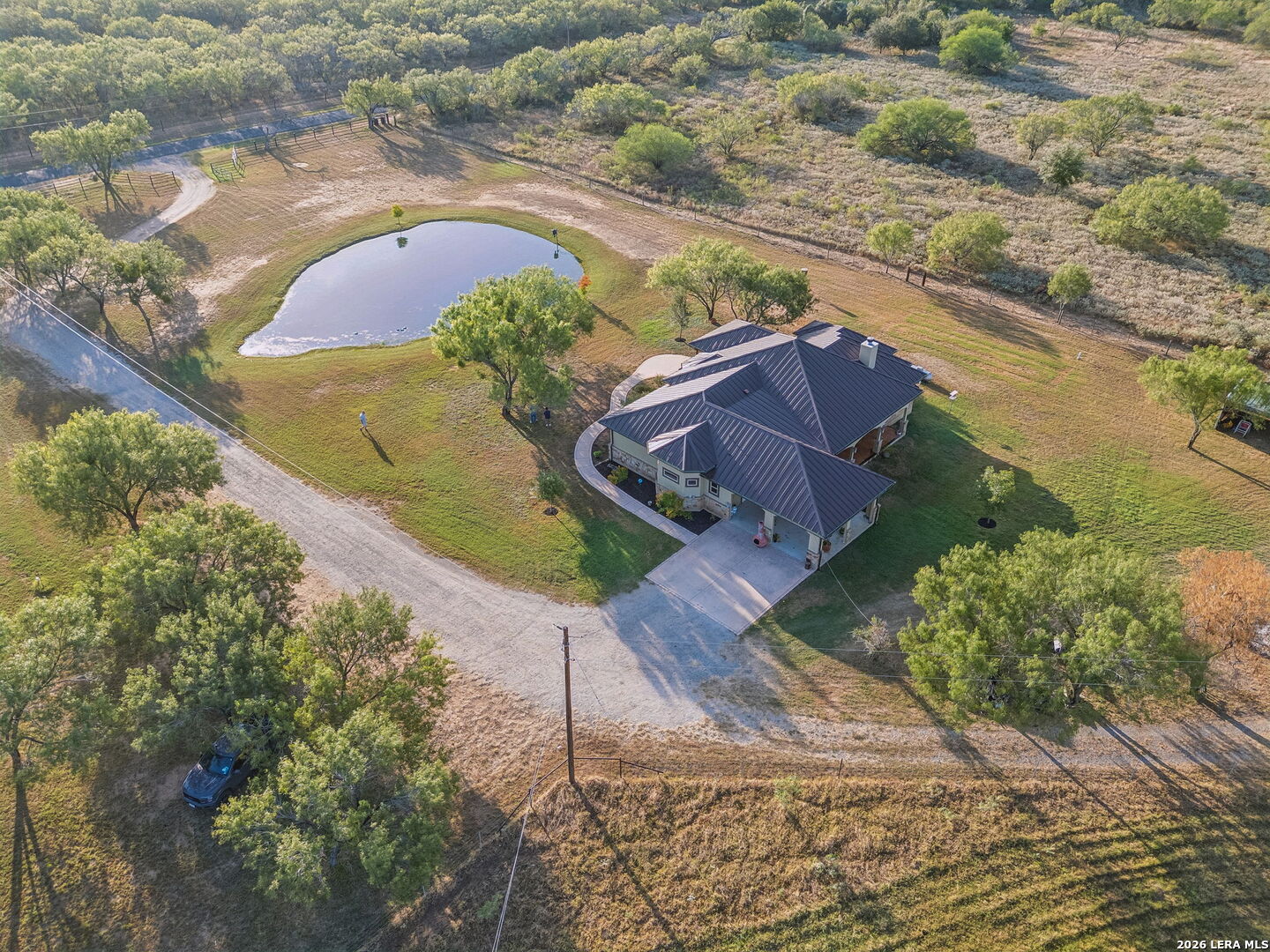 230 Casarez Road Pleasanton TX 78064
