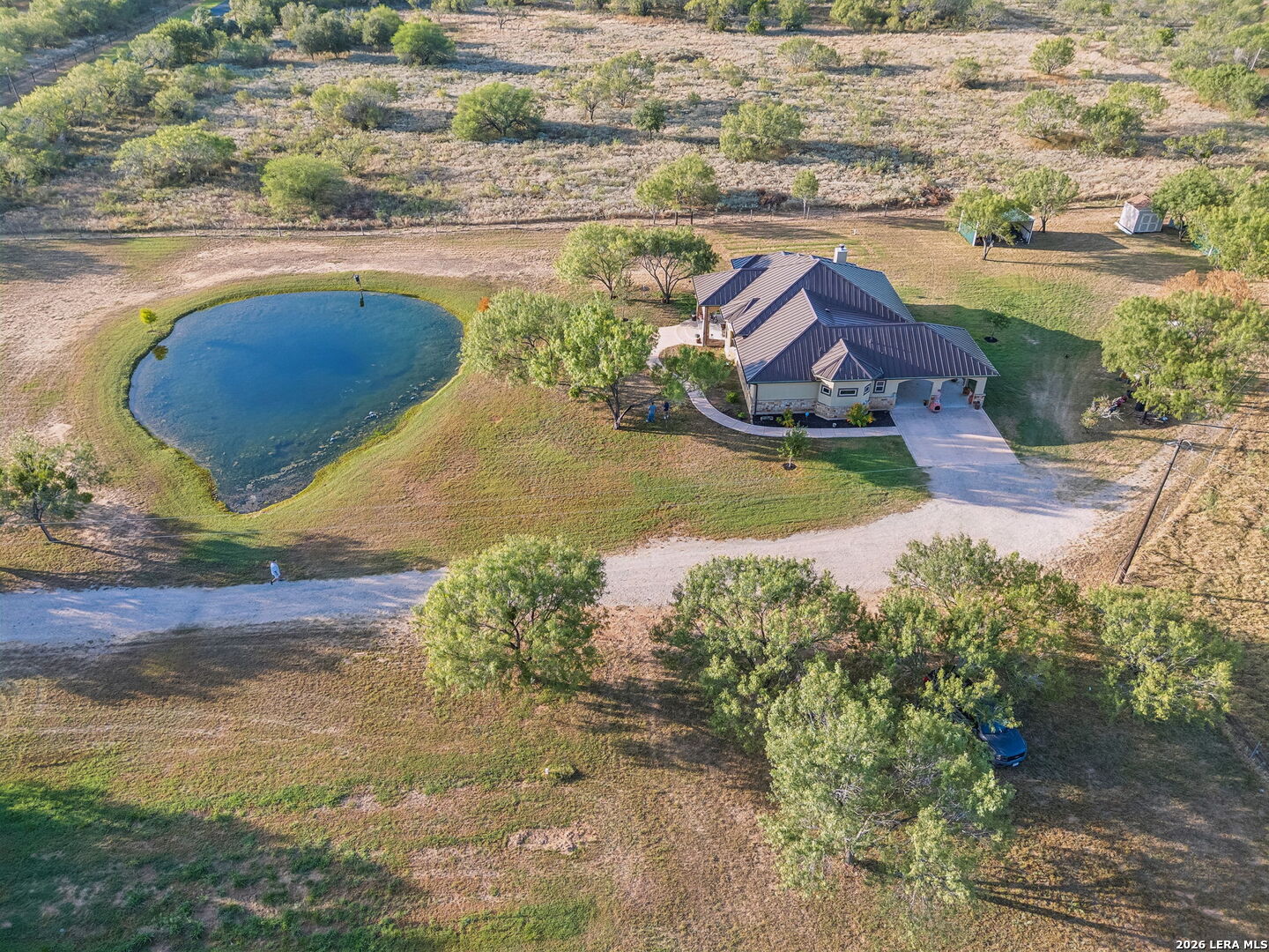 230 Casarez Road Pleasanton TX 78064