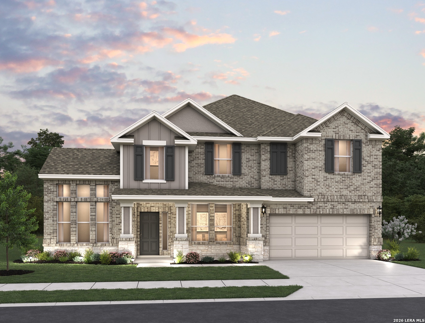 12916 Homeside Hollow Schertz TX 78154