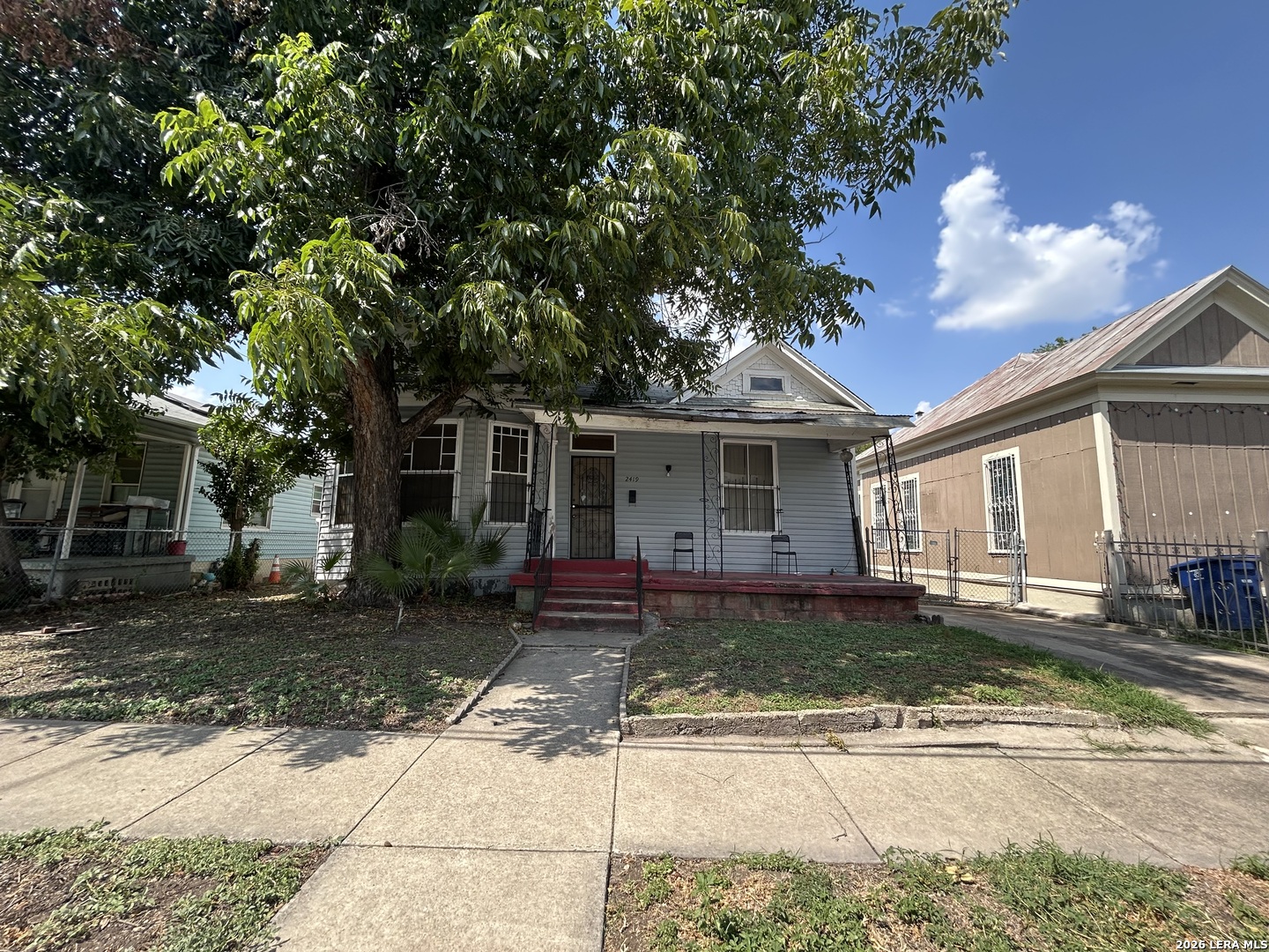 2419 W Houston Street San Antonio TX 78207
