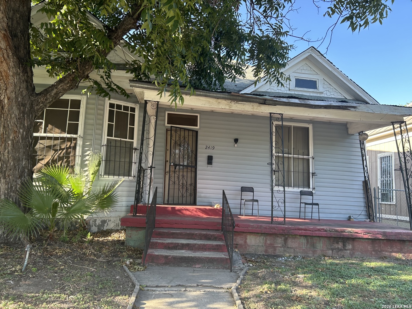 2419 W Houston Street San Antonio TX 78207
