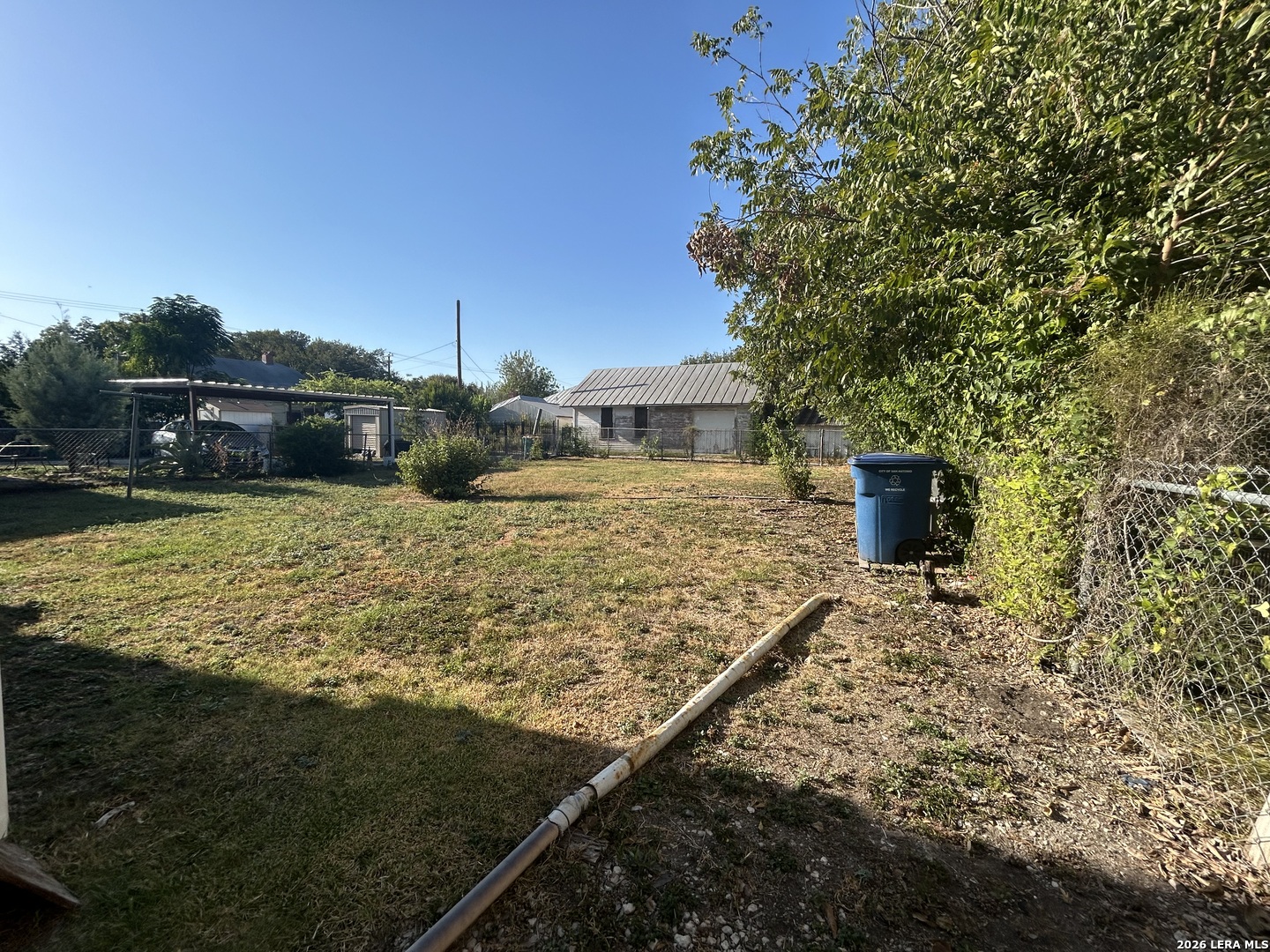 2419 W Houston Street San Antonio TX 78207