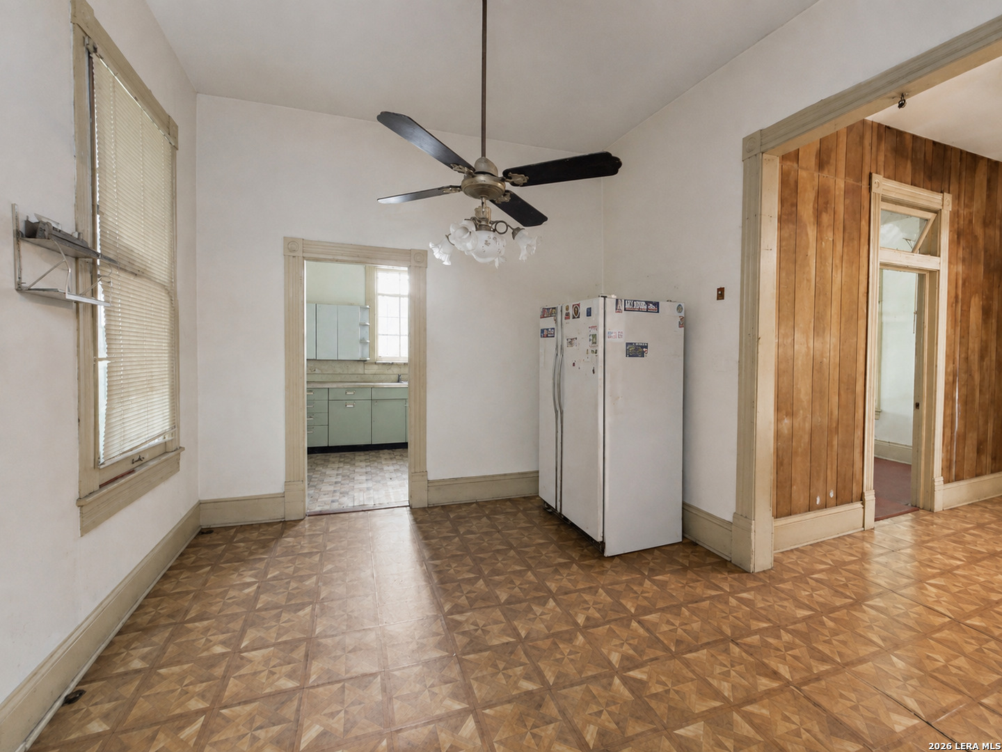 2419 W Houston Street San Antonio TX 78207