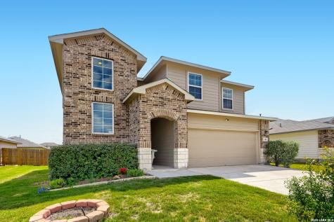 383 Arbor Hills New Braunfels TX 78130