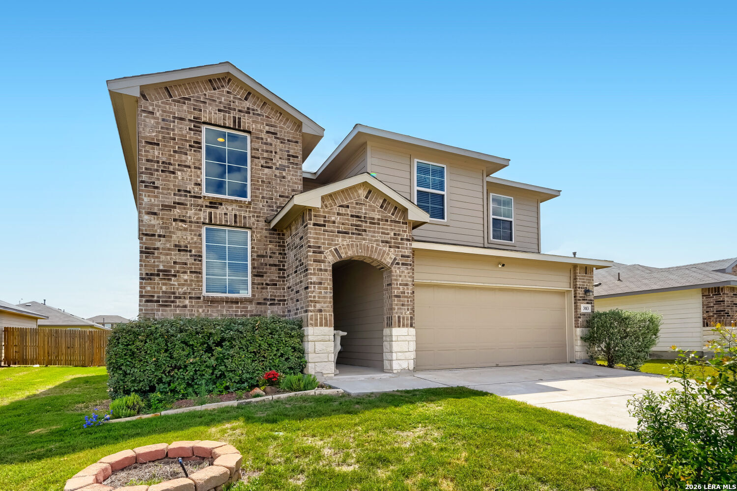 383 Arbor Hills New Braunfels TX 78130