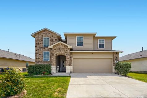 383 Arbor Hills New Braunfels TX 78130