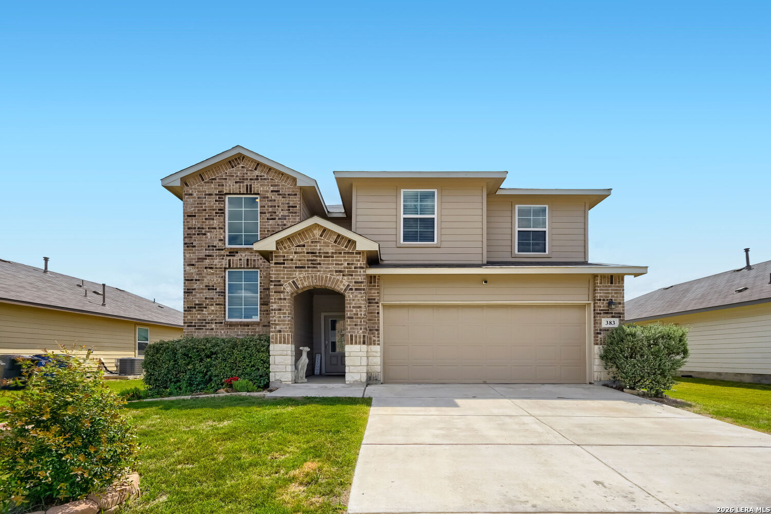 383 Arbor Hills New Braunfels TX 78130