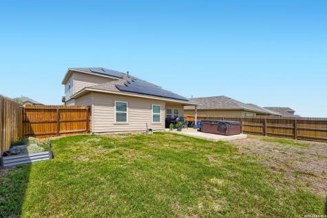 383 Arbor Hills New Braunfels TX 78130