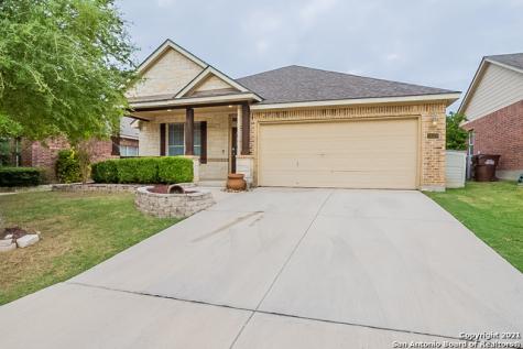 24507 Buck Creek San Antonio TX 78255