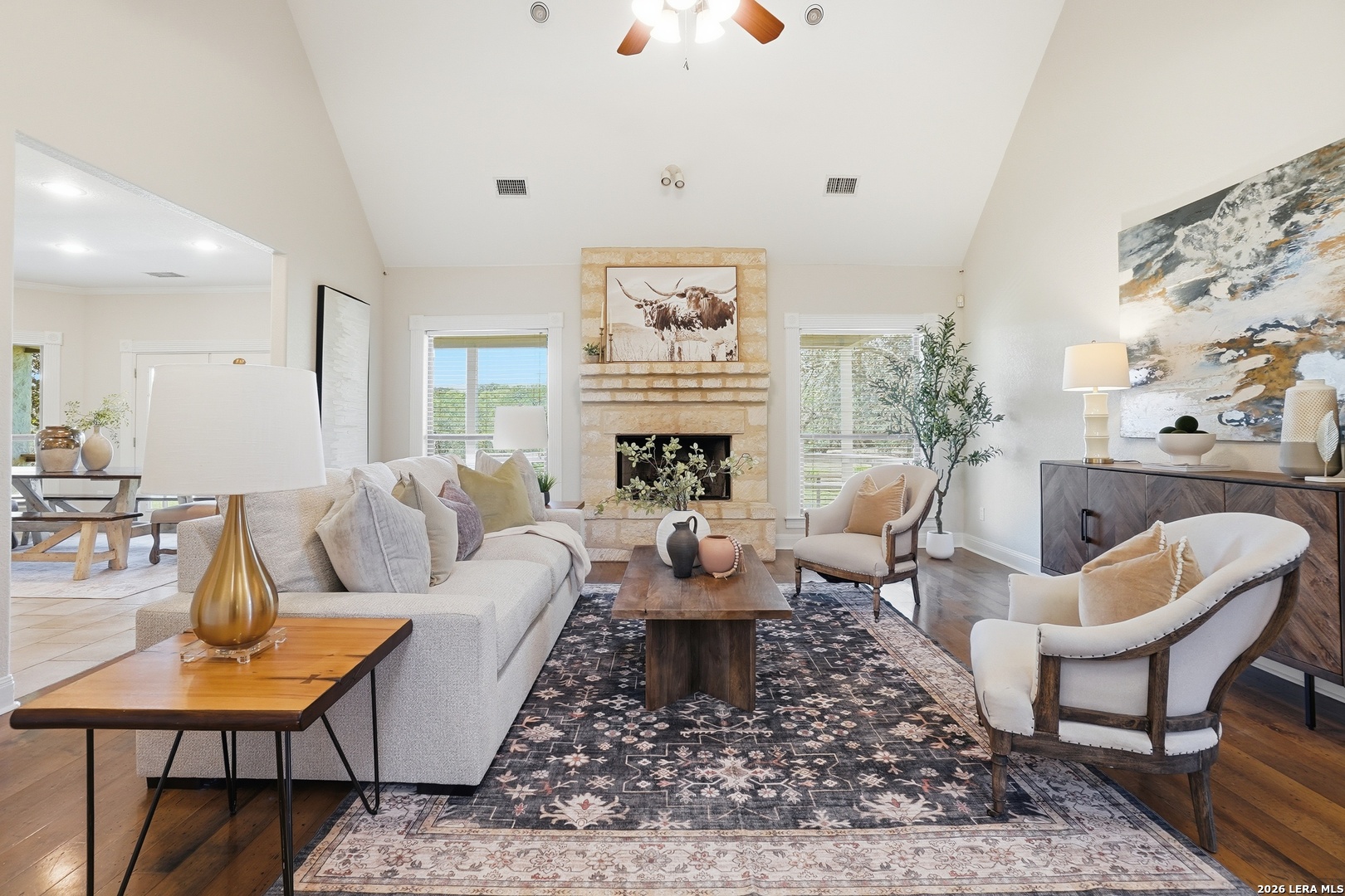 8 Walnut Grove Road Boerne TX 78006