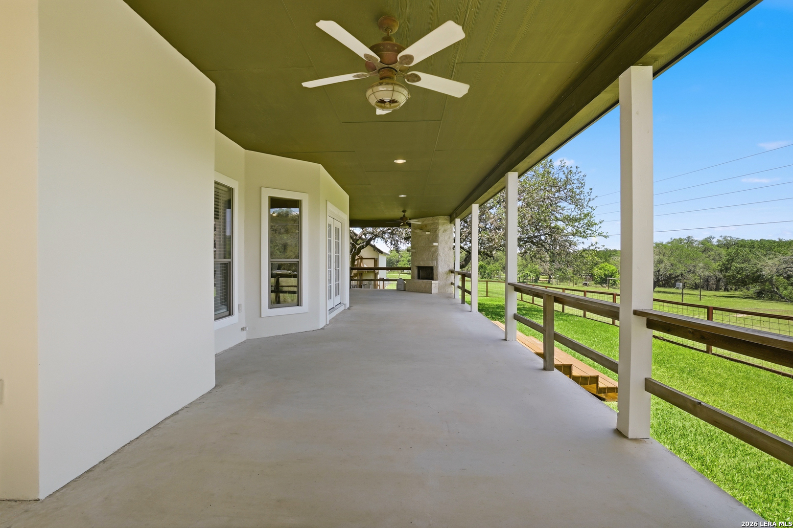 8 Walnut Grove Road Boerne TX 78006