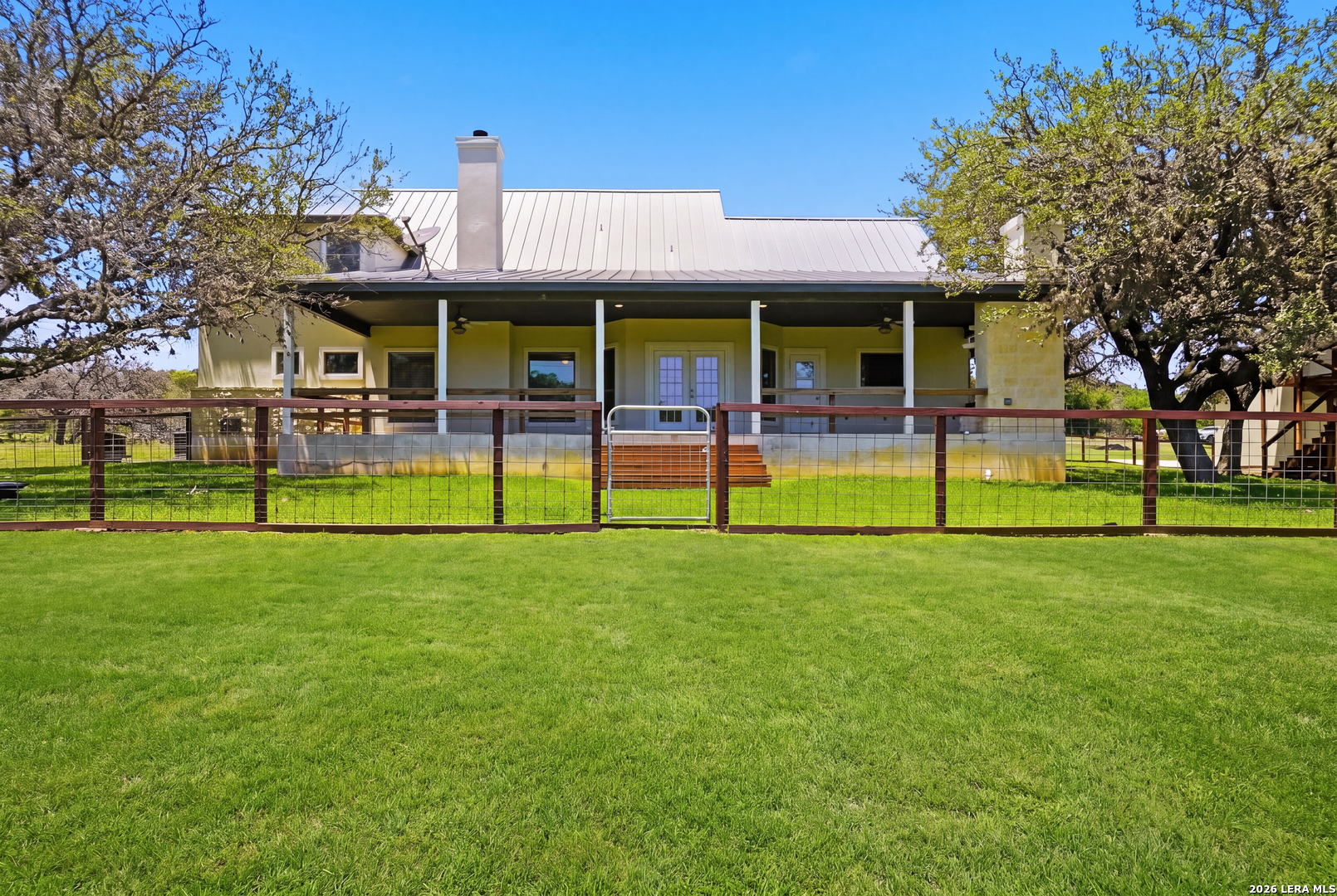 8 Walnut Grove Road Boerne TX 78006