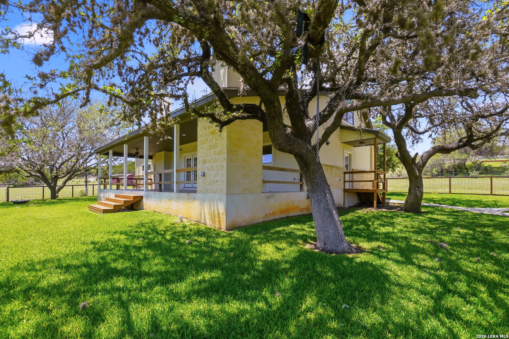8 Walnut Grove Road Boerne TX 78006