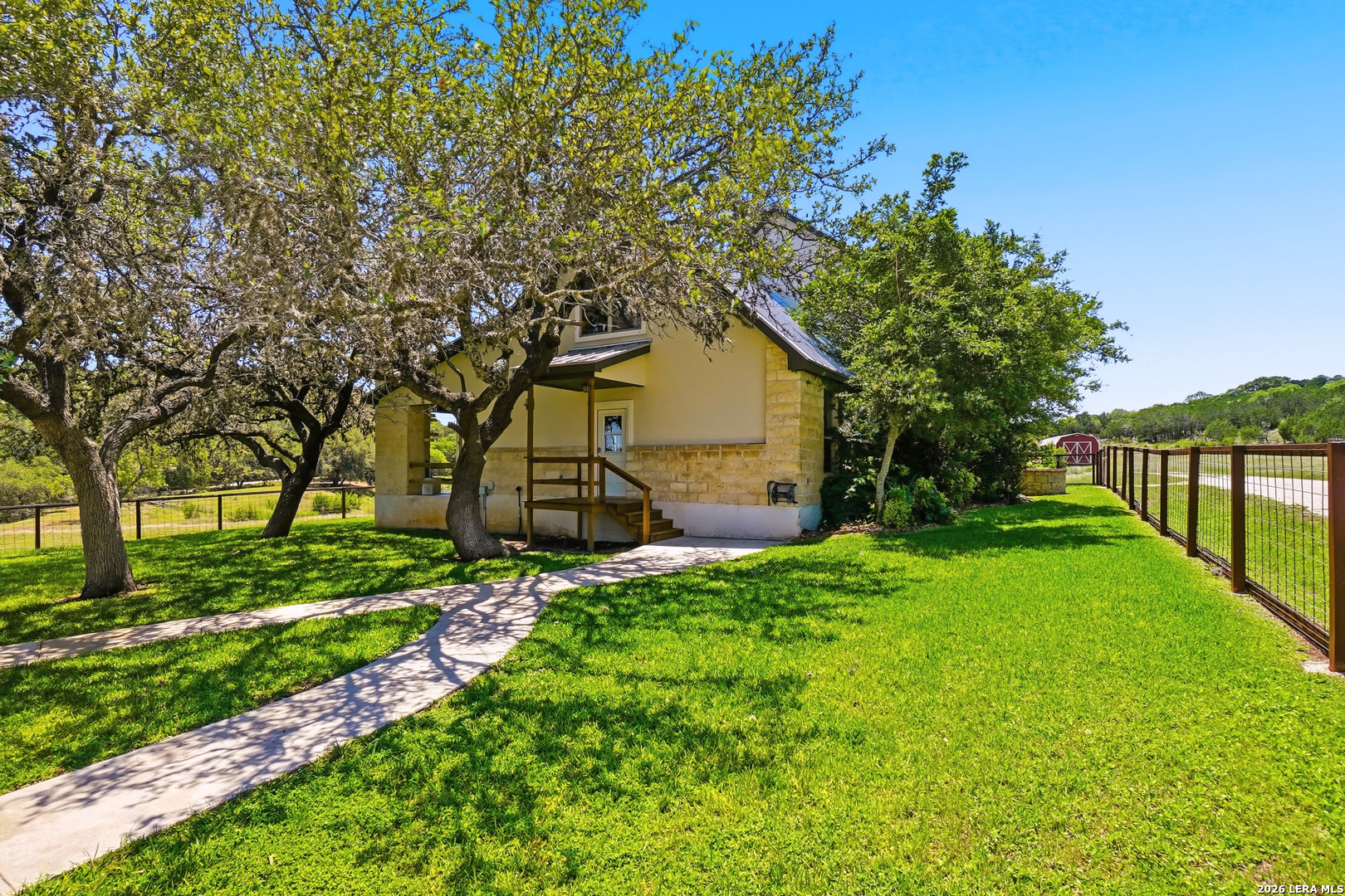 8 Walnut Grove Road Boerne TX 78006
