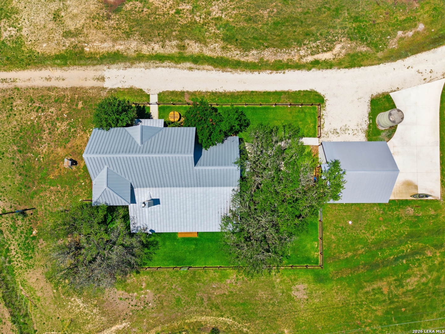 8 Walnut Grove Road Boerne TX 78006