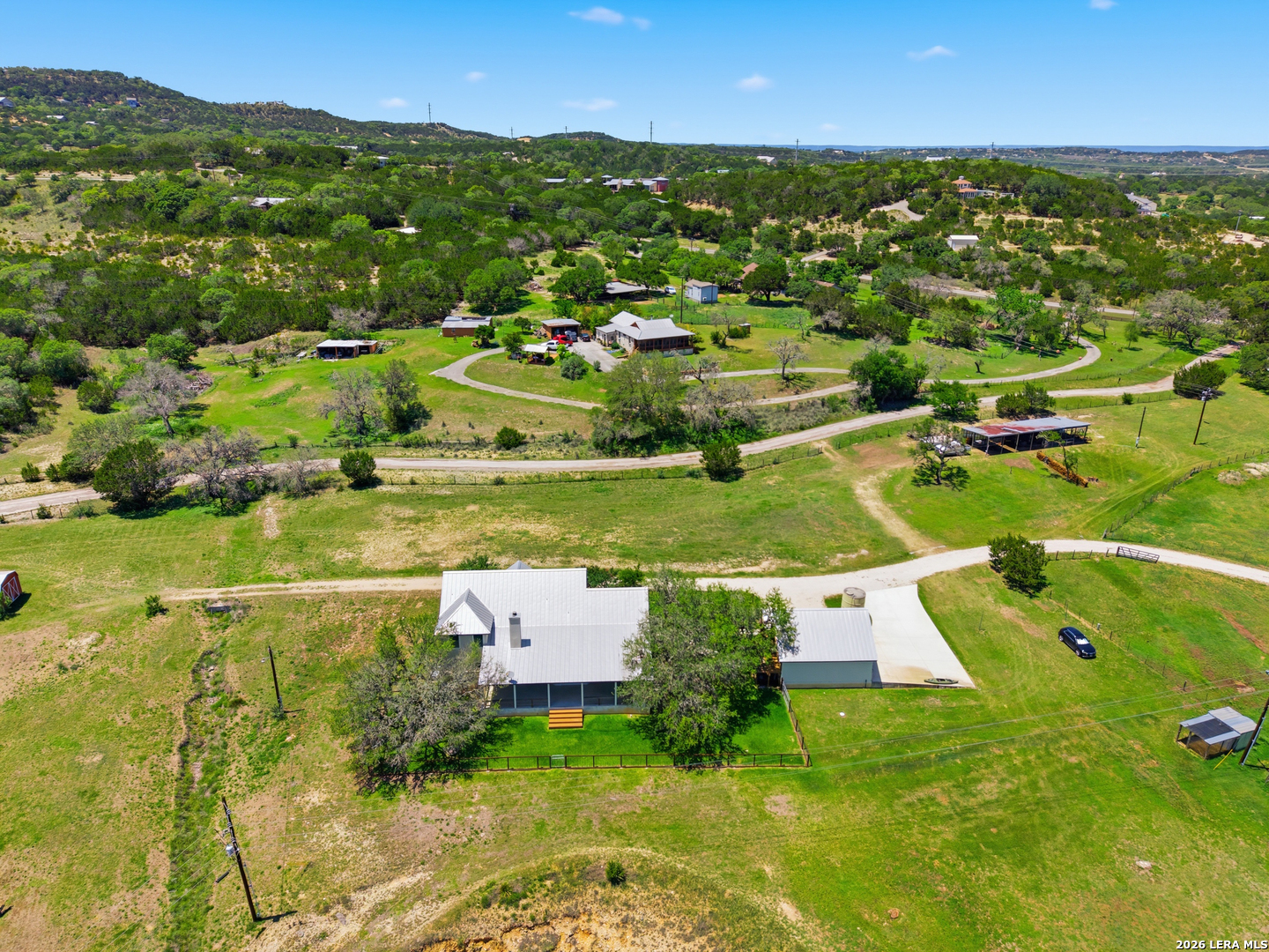 8 Walnut Grove Road Boerne TX 78006