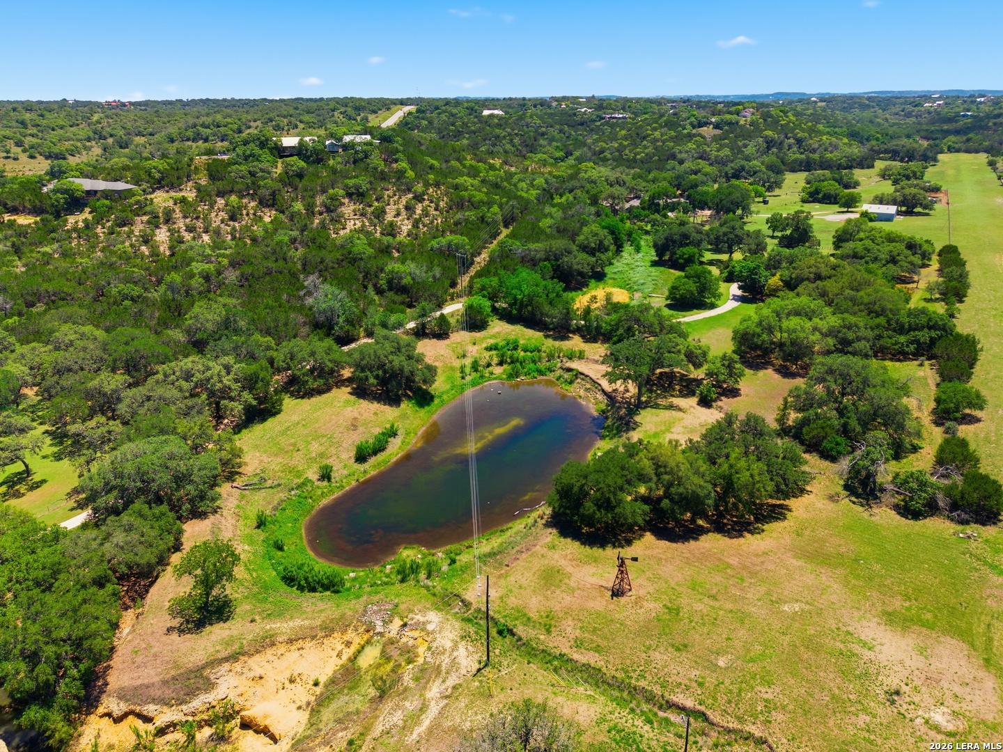 8 Walnut Grove Road Boerne TX 78006