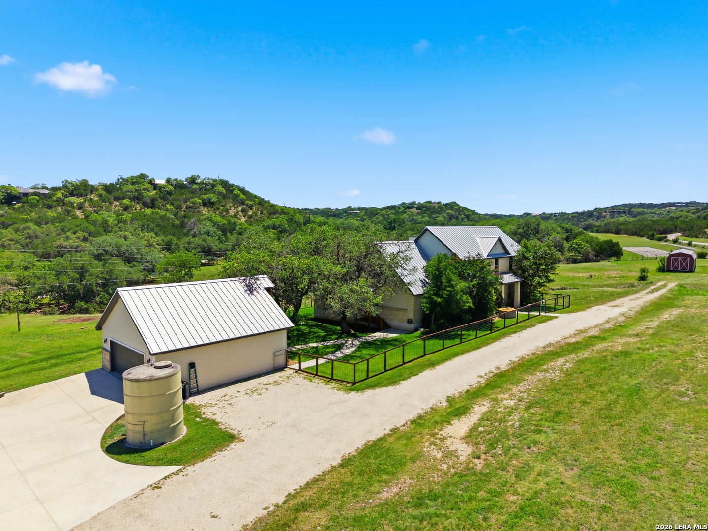 8 Walnut Grove Road Boerne TX 78006